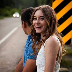 Meet your Posher, Brittny